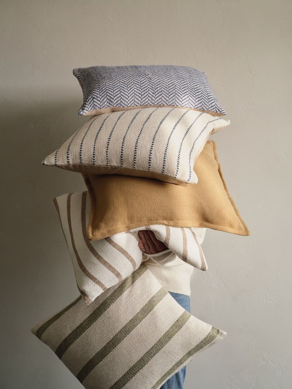 Cozy Throws